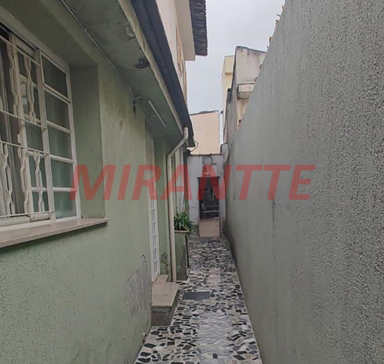 Sobrado de 222m² com 3 quartos em Vila Maria Baixa