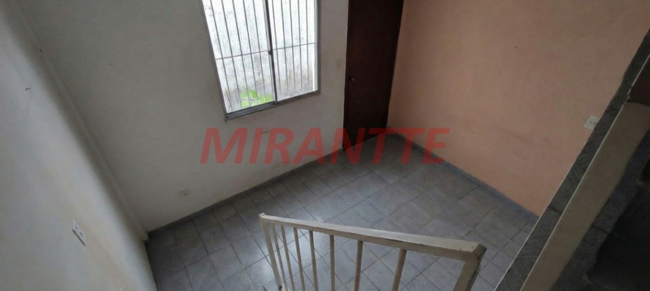 Sobrado de 222m² com 3 quartos em Vila Maria Baixa