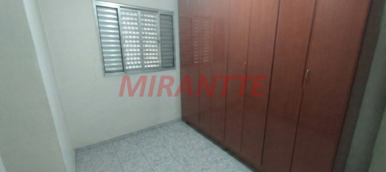 Sobrado de 222m² com 3 quartos em Vila Maria Baixa
