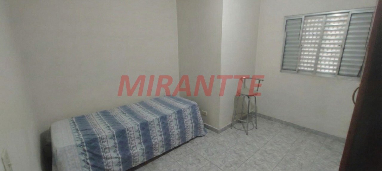 Sobrado de 222m² com 3 quartos em Vila Maria Baixa