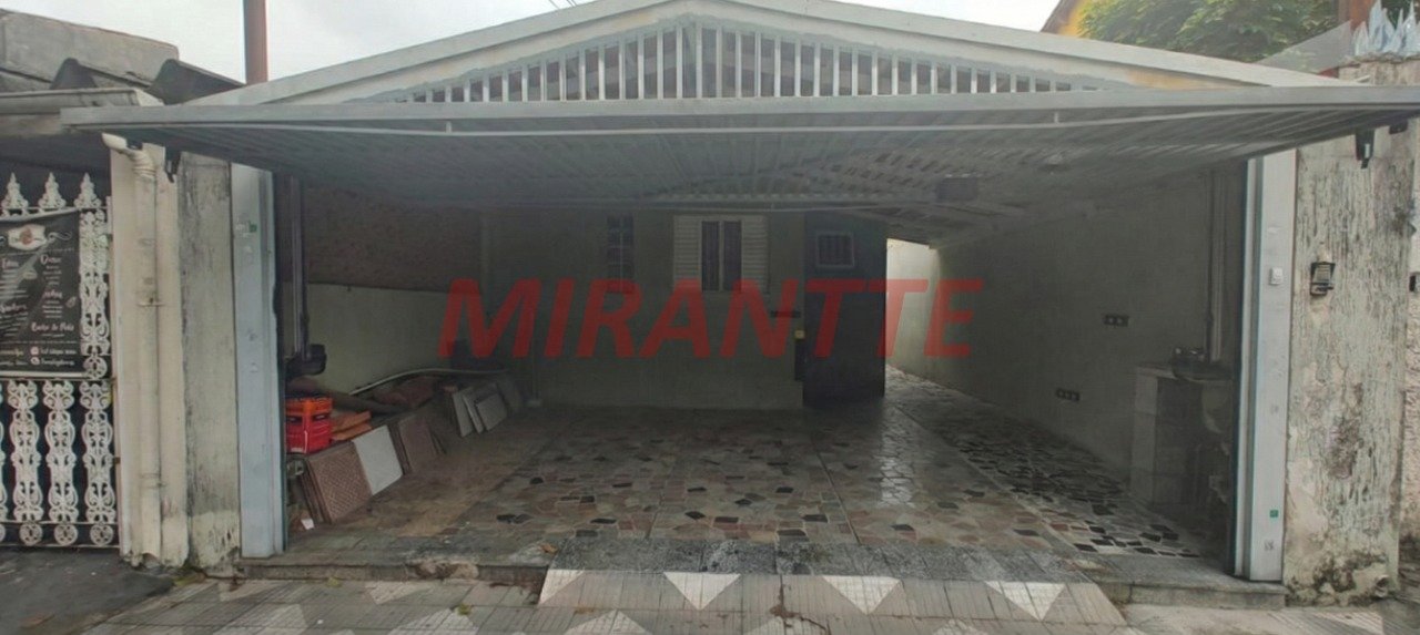 Sobrado de 222m² com 3 quartos em Vila Maria Baixa