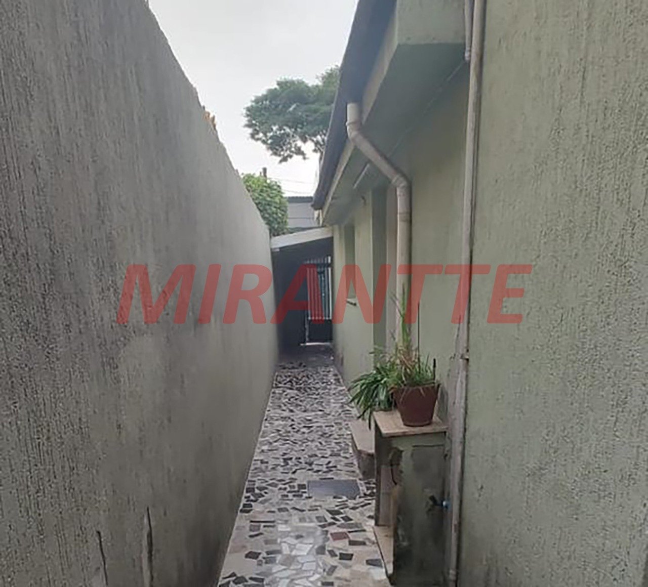 Sobrado de 222m² com 3 quartos em Vila Maria Baixa