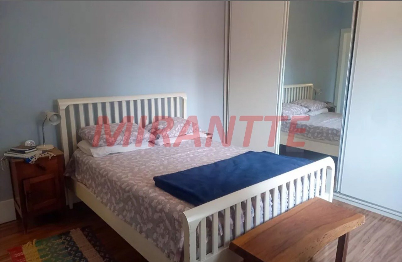 Sobrado de 301m² com 4 quartos em Casa Verde