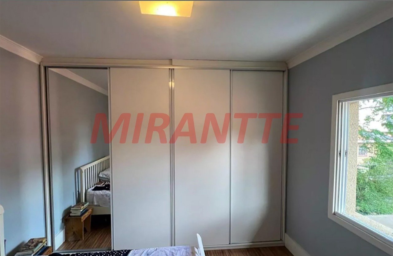 Sobrado de 301m² com 4 quartos em Casa Verde