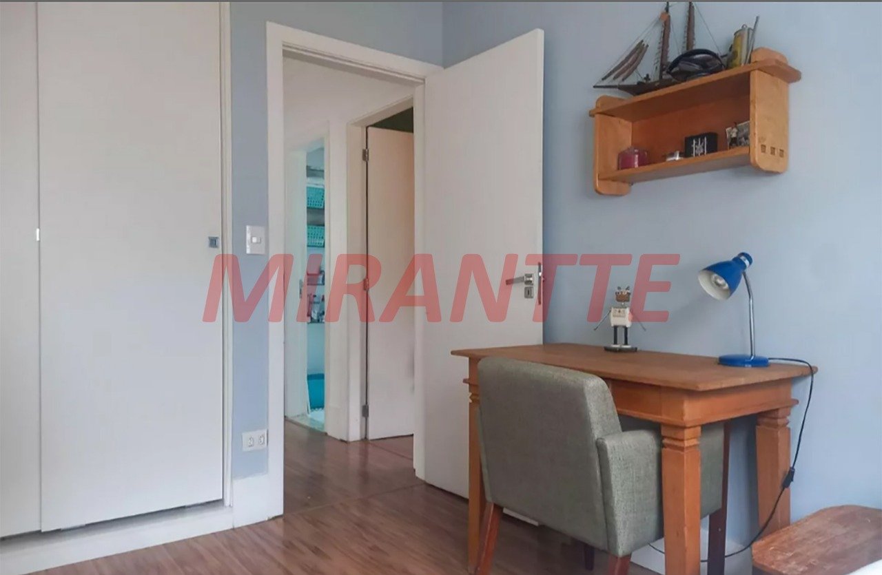 Sobrado de 301m² com 4 quartos em Casa Verde