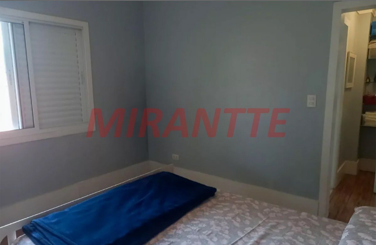 Sobrado de 301m² com 4 quartos em Casa Verde