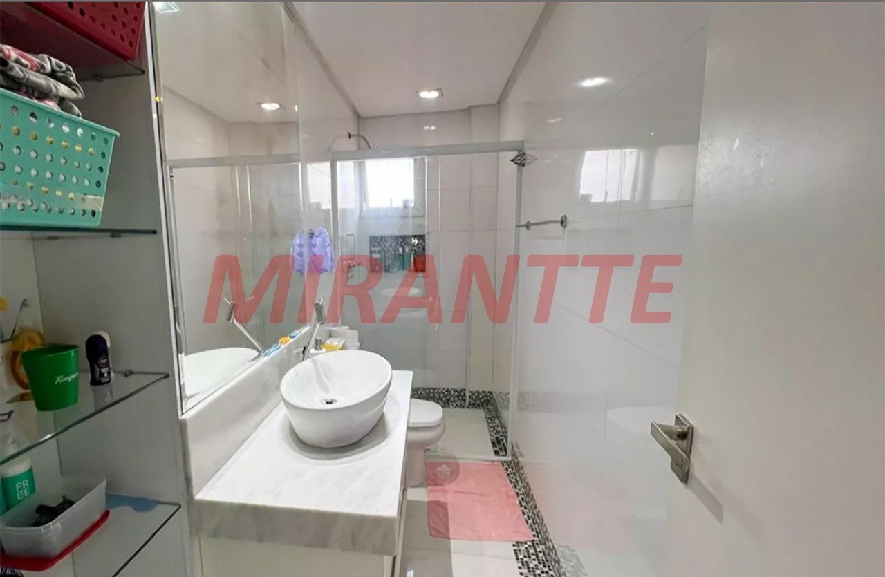 Sobrado de 301m² com 4 quartos em Casa Verde