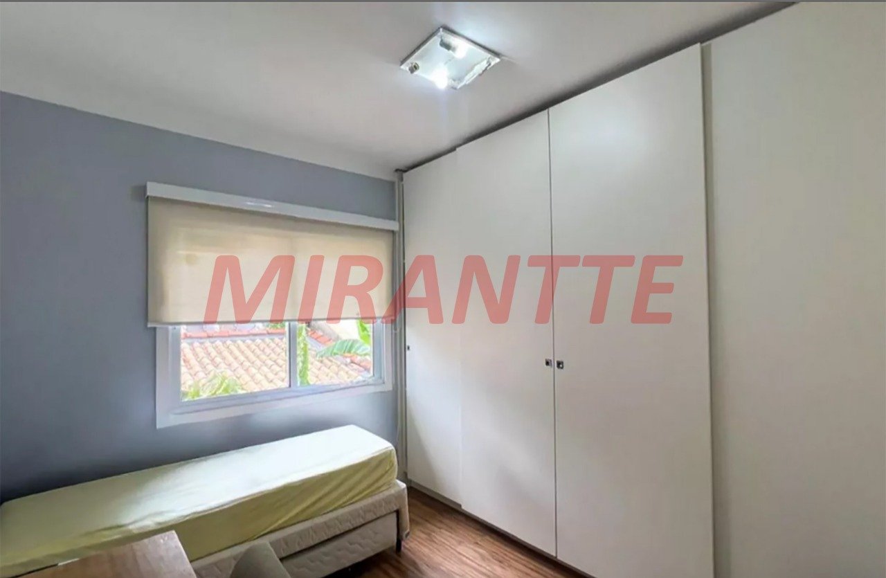 Sobrado de 301m² com 4 quartos em Casa Verde