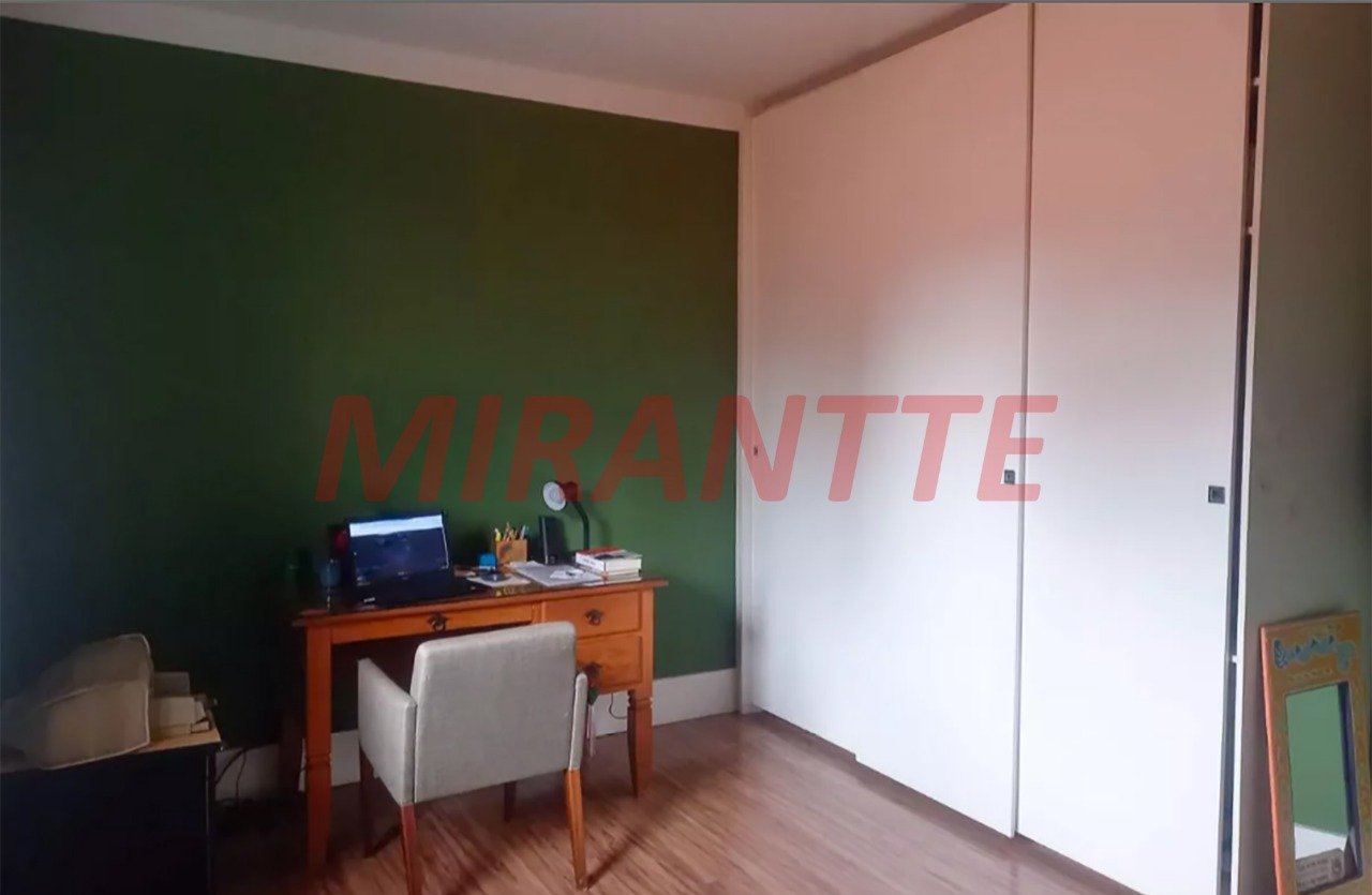 Sobrado de 301m² com 4 quartos em Casa Verde
