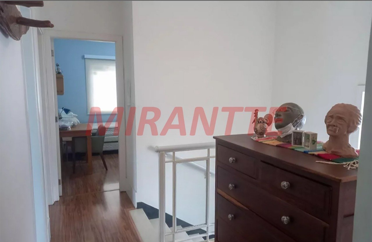 Sobrado de 301m² com 4 quartos em Casa Verde