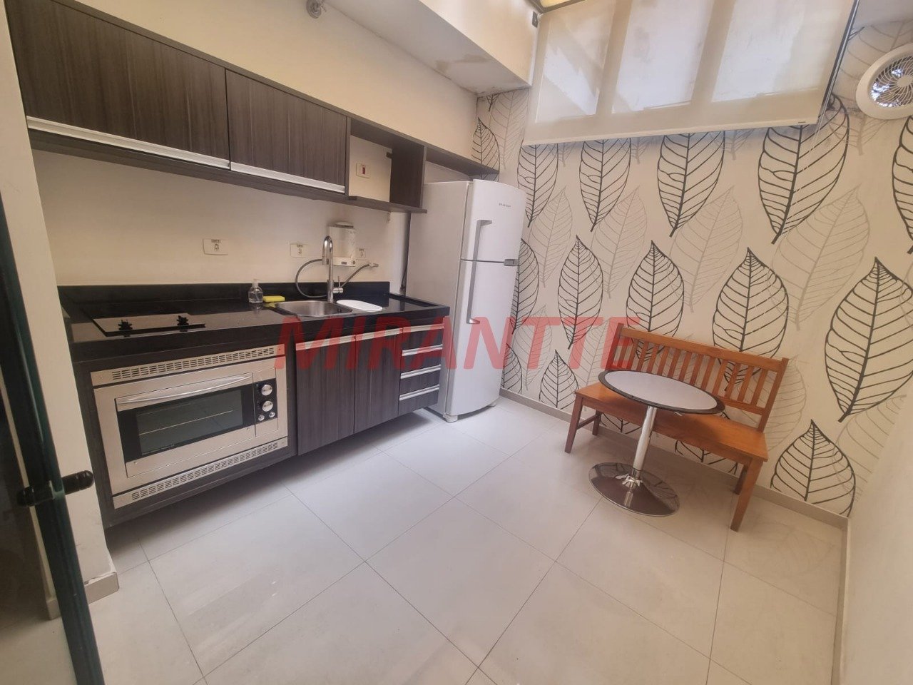 Comercial de 150m² em Tucuruvi
