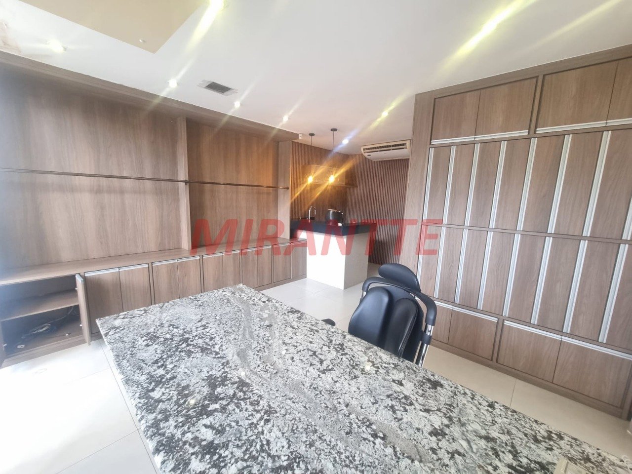 Comercial de 150m² em Tucuruvi