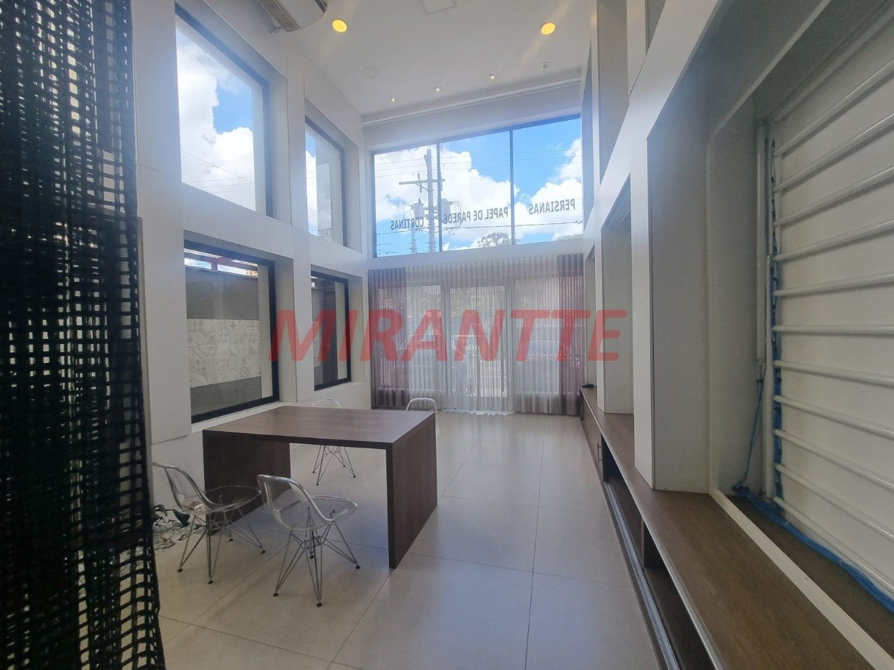 Comercial de 150m² em Tucuruvi