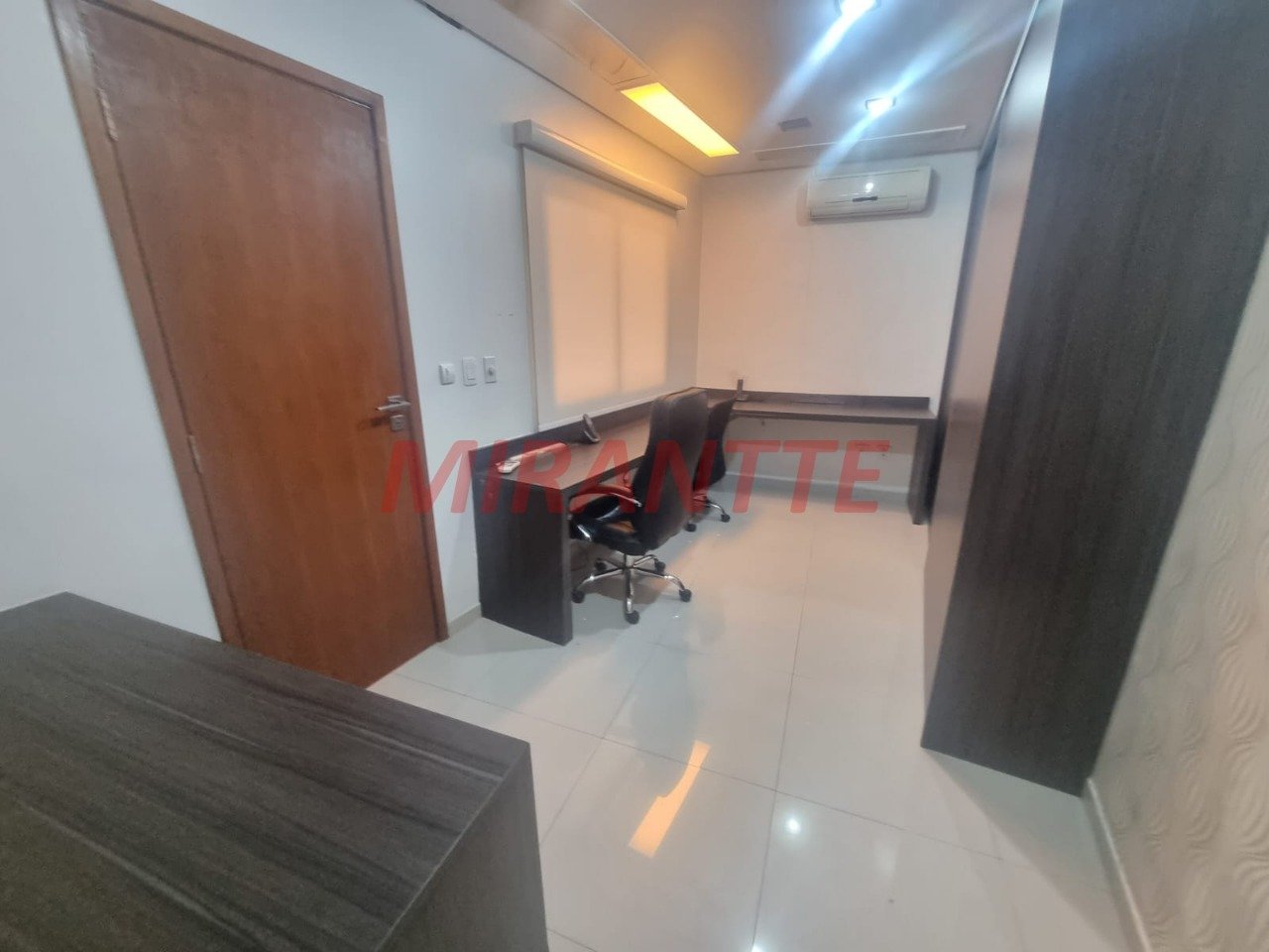 Comercial de 150m² em Tucuruvi