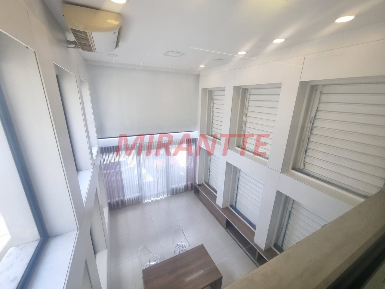Comercial de 150m² em Tucuruvi