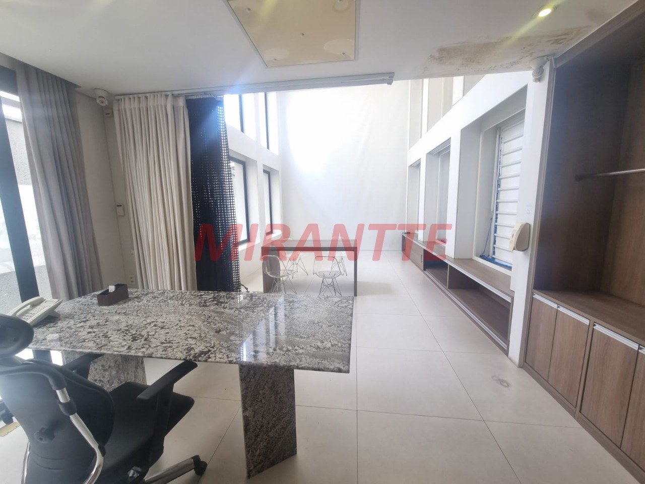 Comercial de 150m² em Tucuruvi