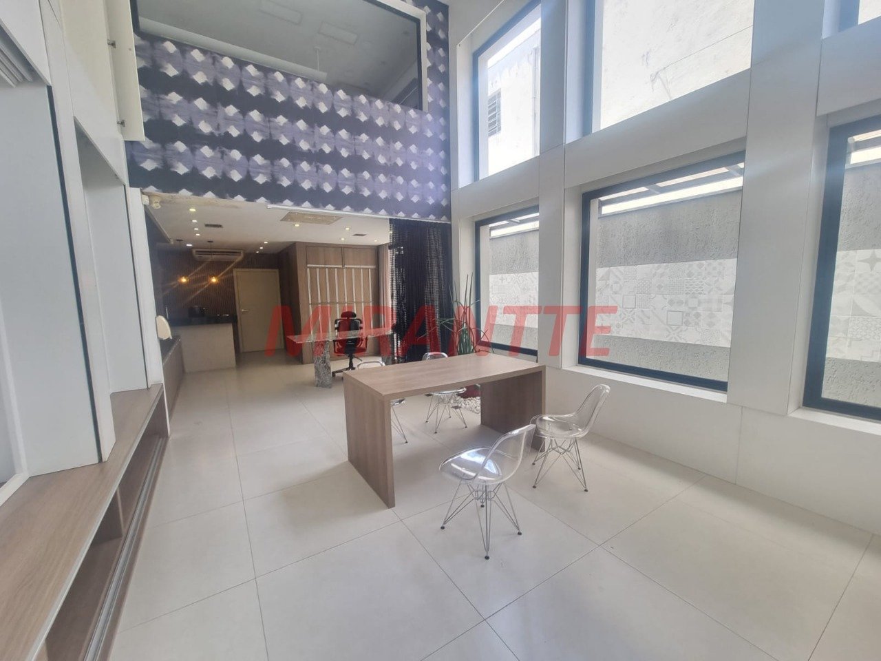 Comercial de 150m² em Tucuruvi