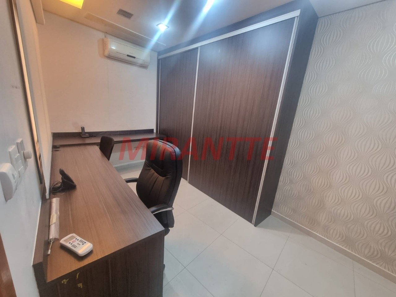 Comercial de 150m² em Tucuruvi