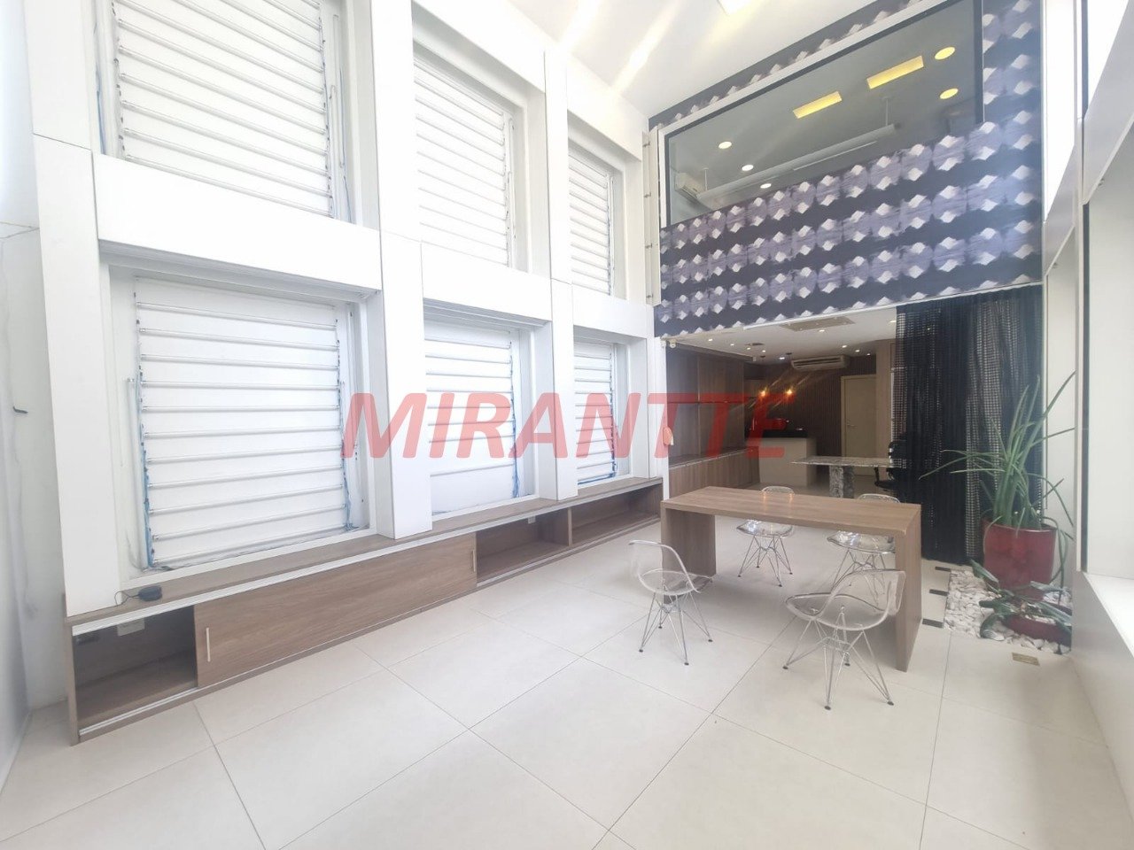 Comercial de 150m² em Tucuruvi