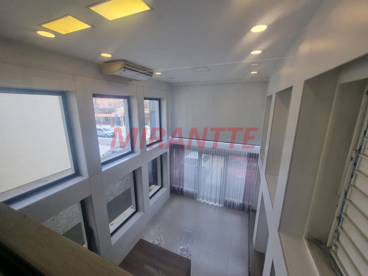 Comercial de 150m² em Tucuruvi