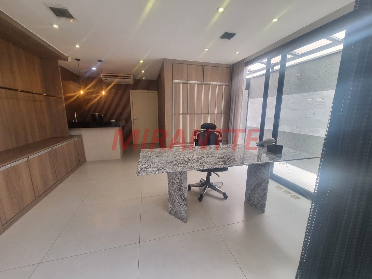 Comercial de 150m² em Tucuruvi