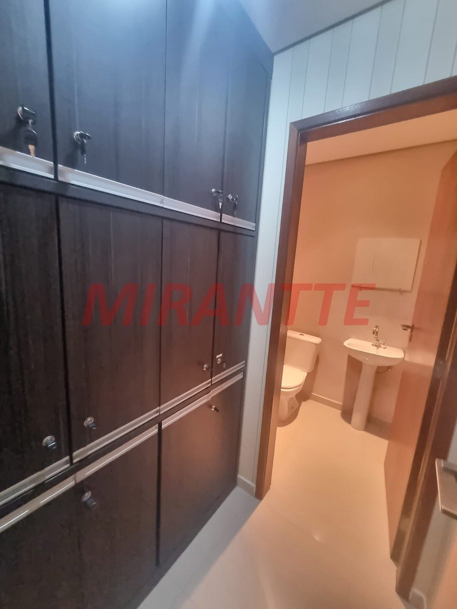 Comercial de 150m² em Tucuruvi