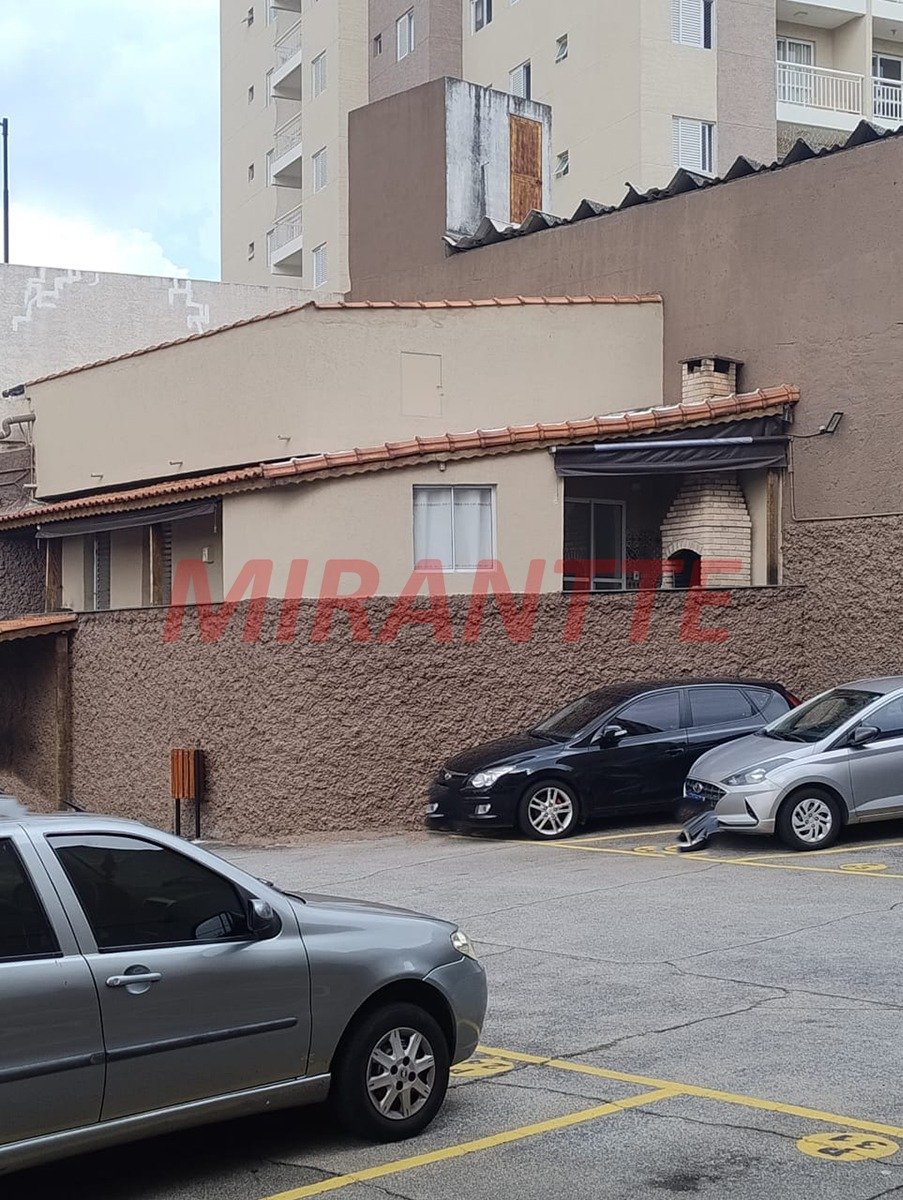 Apartamento de 45m² com 2 quartos em Lauzane Paulista