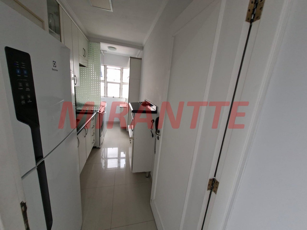 Apartamento de 55m² com 2 quartos em Vila Pita
