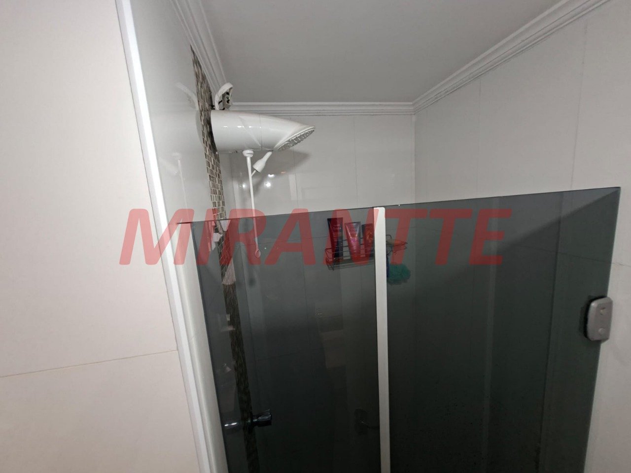 Apartamento de 55m² com 2 quartos em Vila Pita