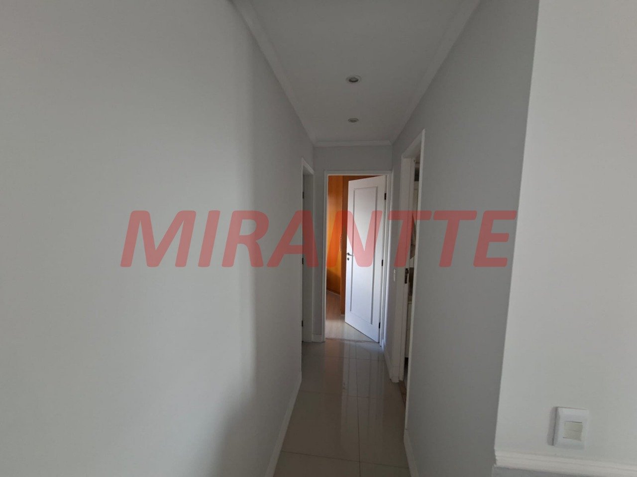 Apartamento de 55m² com 2 quartos em Vila Pita