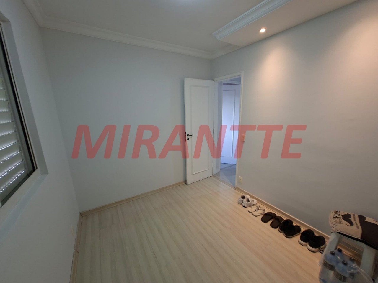 Apartamento de 55m² com 2 quartos em Vila Pita