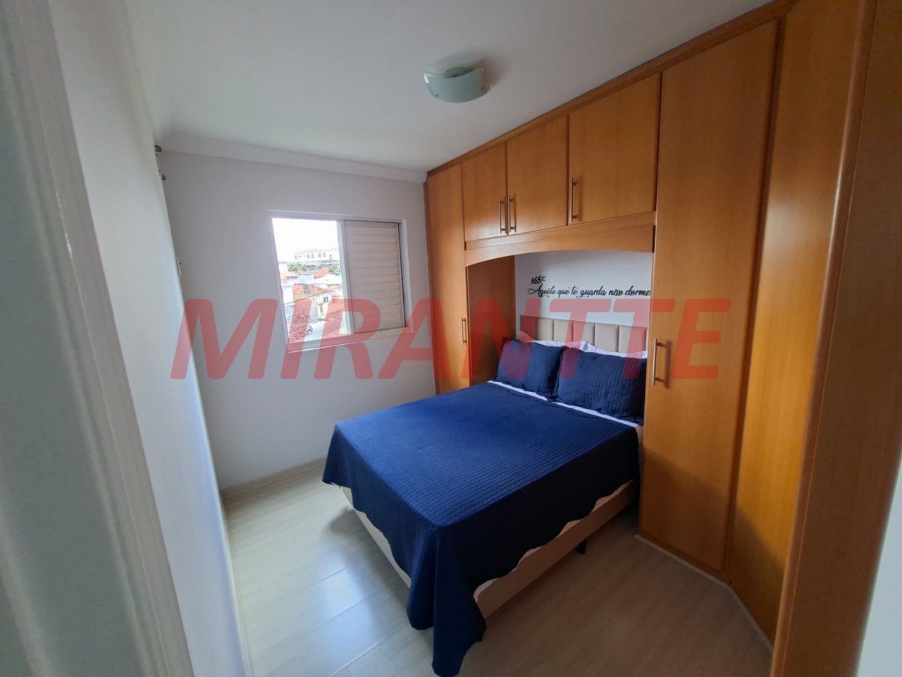 Apartamento de 55m² com 2 quartos em Vila Pita