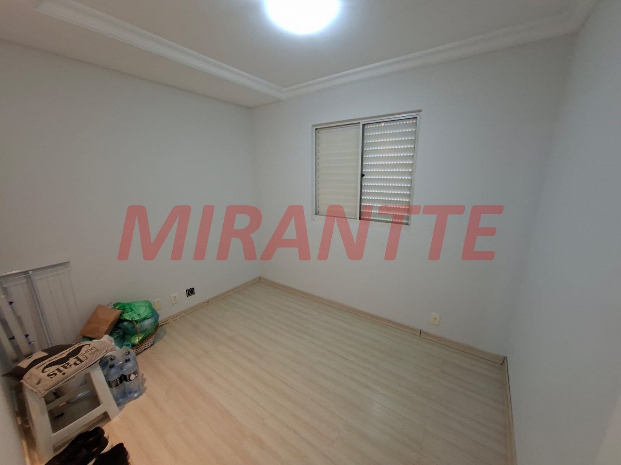 Apartamento de 55m² com 2 quartos em Vila Pita
