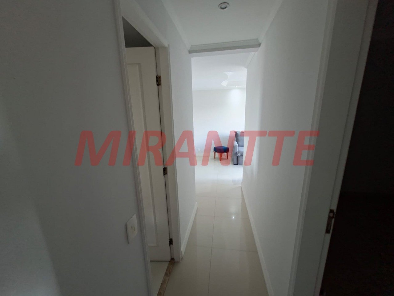 Apartamento de 55m² com 2 quartos em Vila Pita