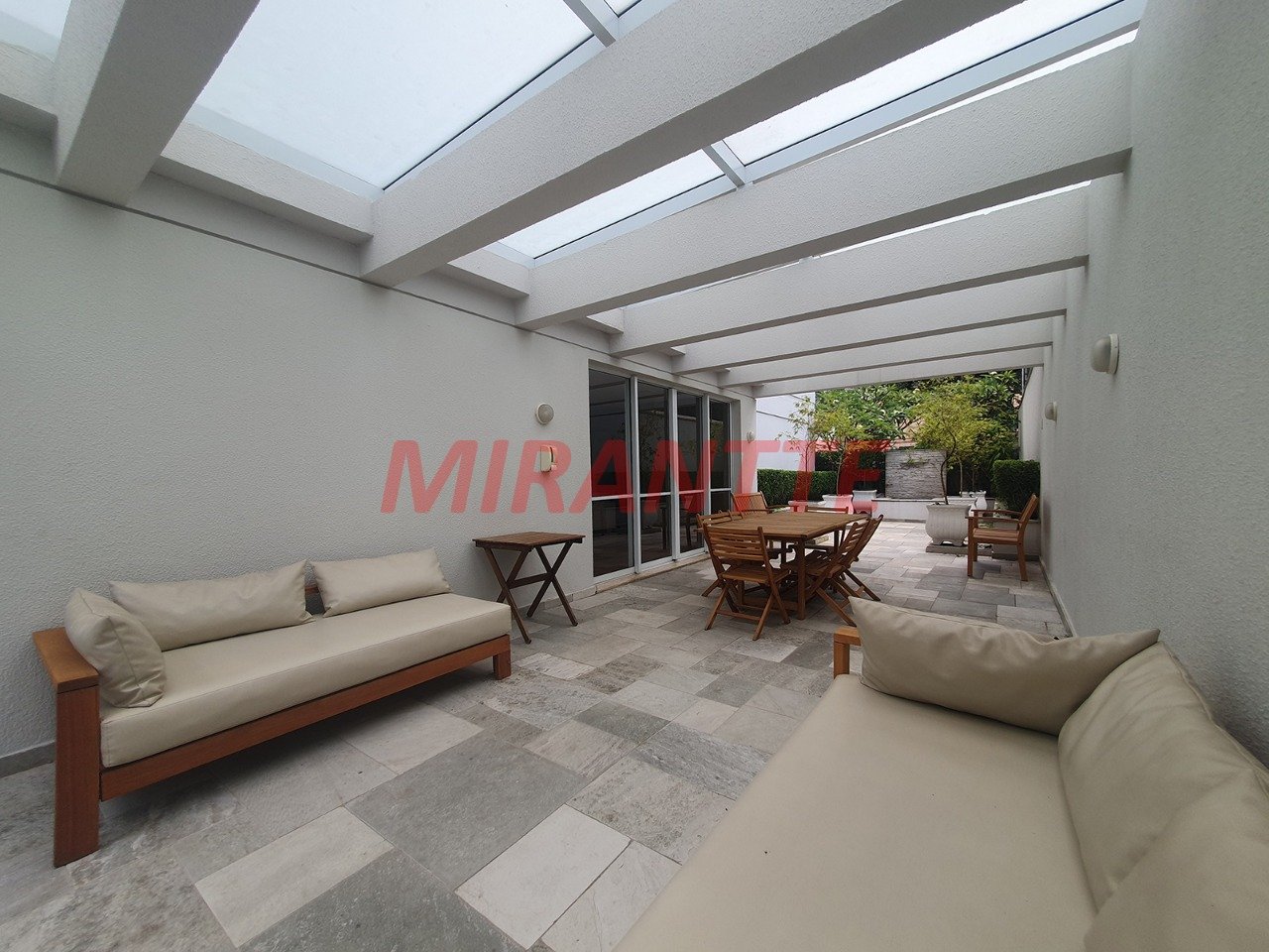 Apartamento de 72m² com 2 quartos em Vila Nova Conceição