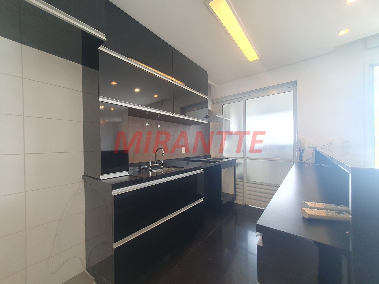 Apartamento de 72m² com 2 quartos em Vila Nova Conceição