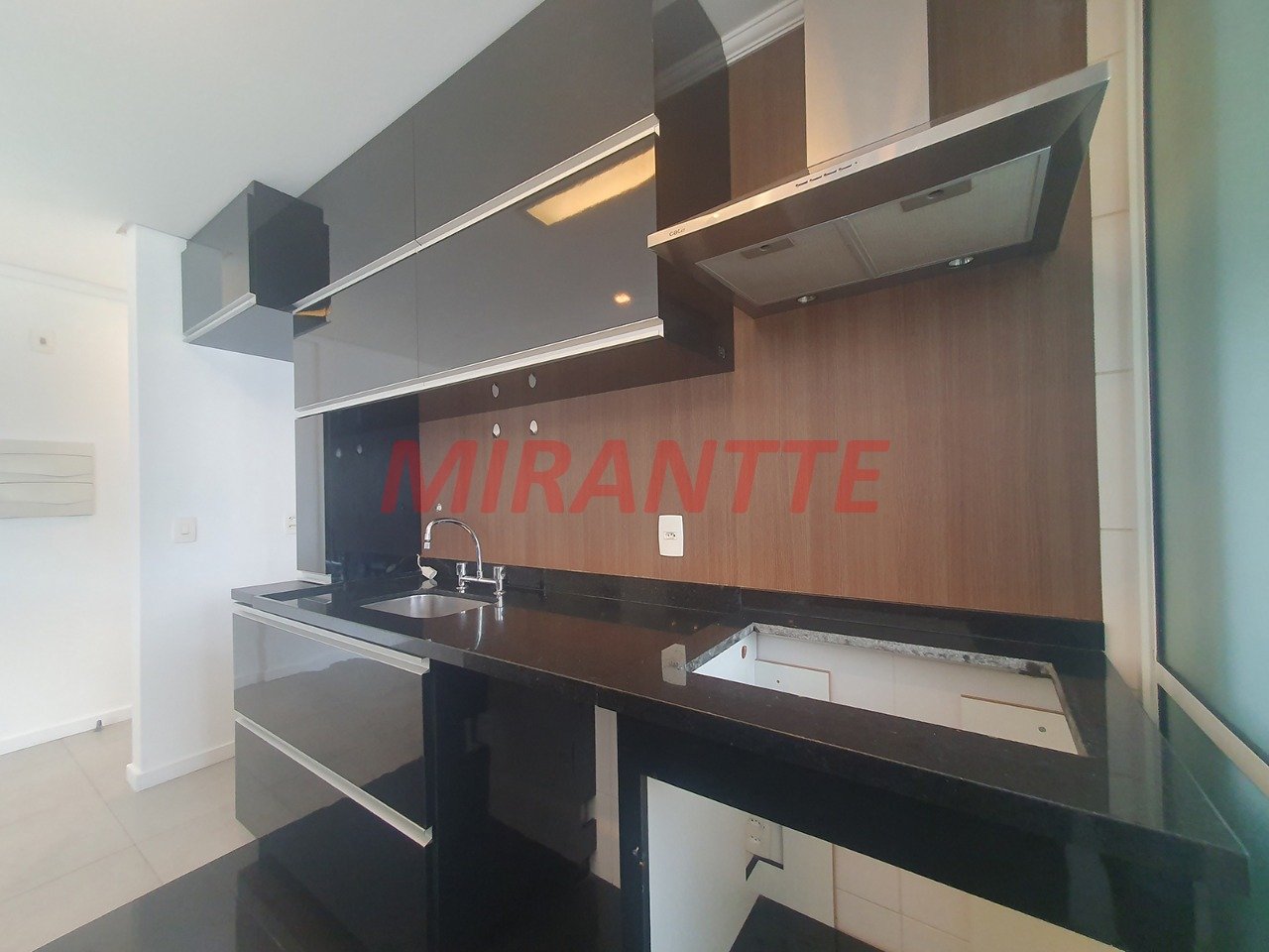 Apartamento de 72m² com 2 quartos em Vila Nova Conceição
