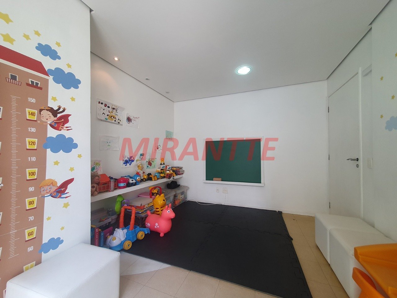 Apartamento de 72m² com 2 quartos em Vila Nova Conceição