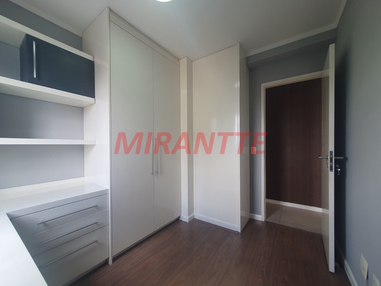 Apartamento de 72m² com 2 quartos em Vila Nova Conceição