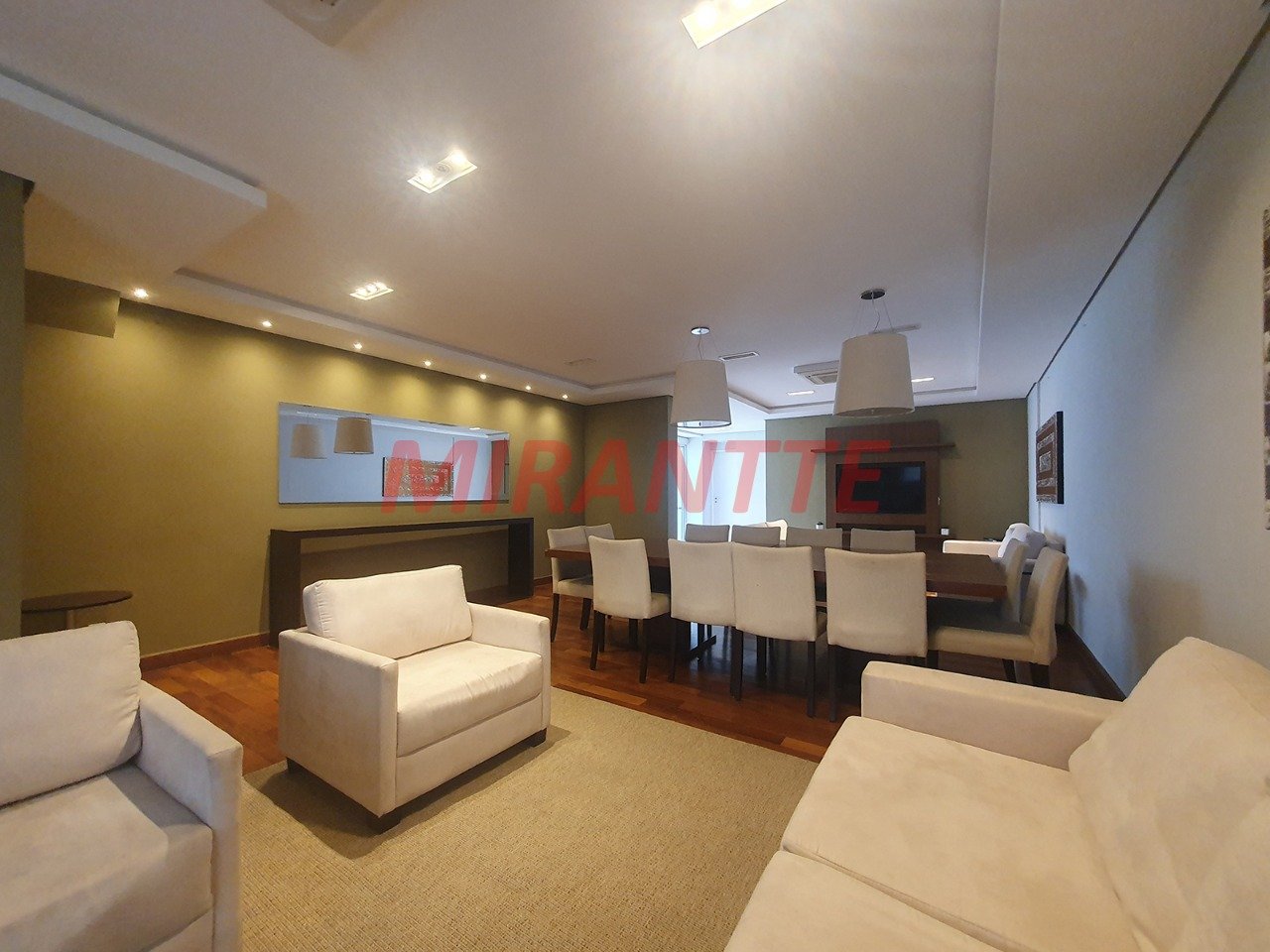 Apartamento de 72m² com 2 quartos em Vila Nova Conceição