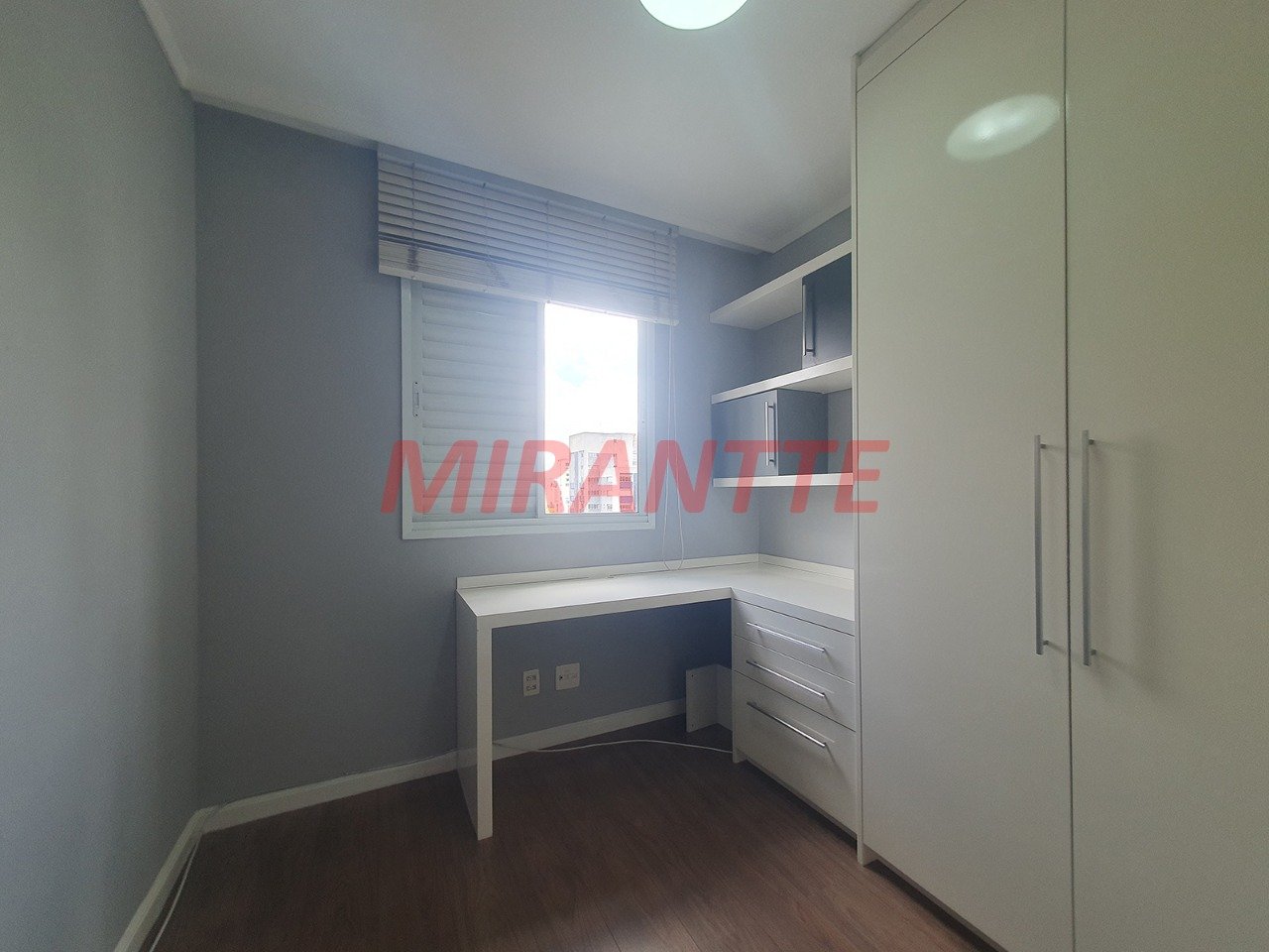 Apartamento de 72m² com 2 quartos em Vila Nova Conceição