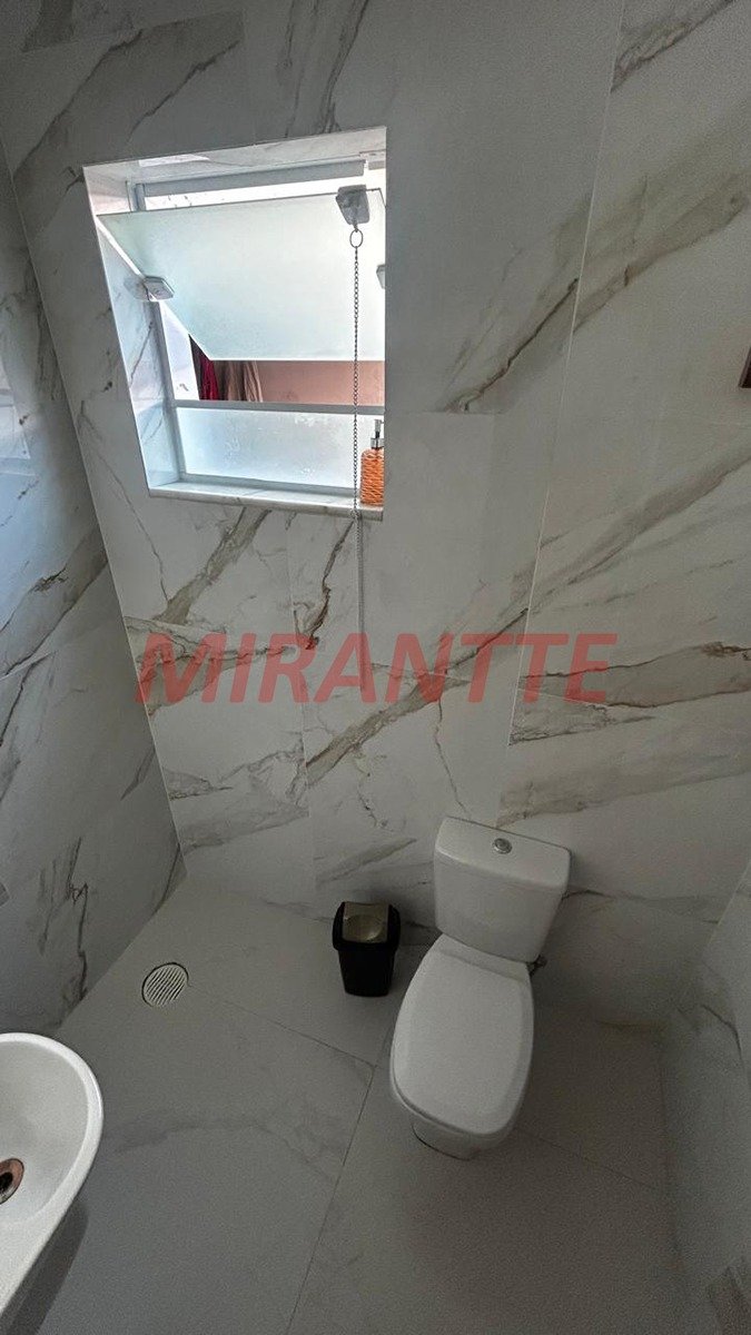 Sobrado de 206m² com 3 quartos em Vila Isolina Mazzei