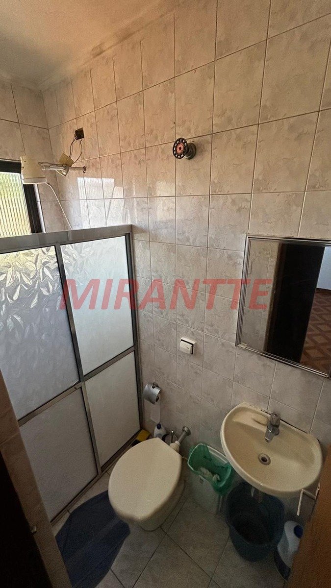 Sobrado de 206m² com 3 quartos em Vila Isolina Mazzei
