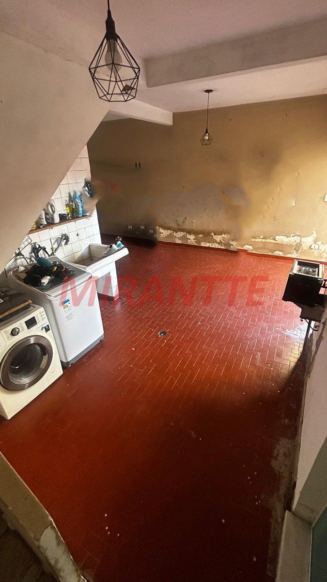 Sobrado de 206m² com 3 quartos em Vila Isolina Mazzei