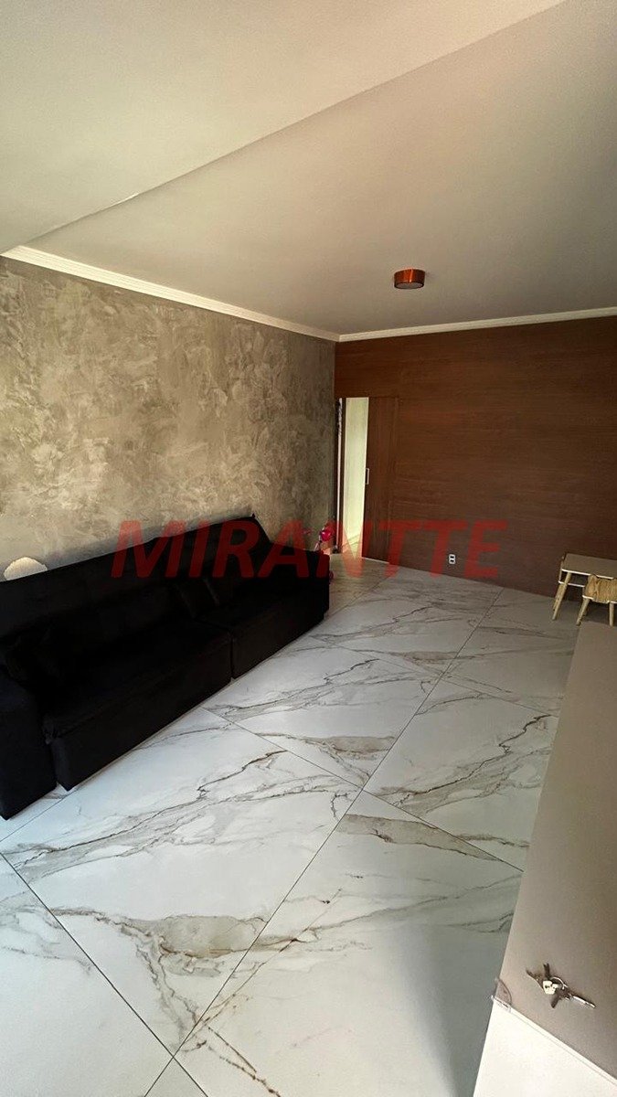 Sobrado de 206m² com 3 quartos em Vila Isolina Mazzei