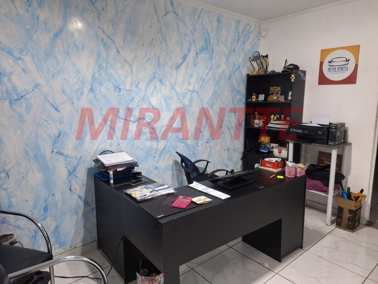 Comercial de 170m² em Jardim Japão