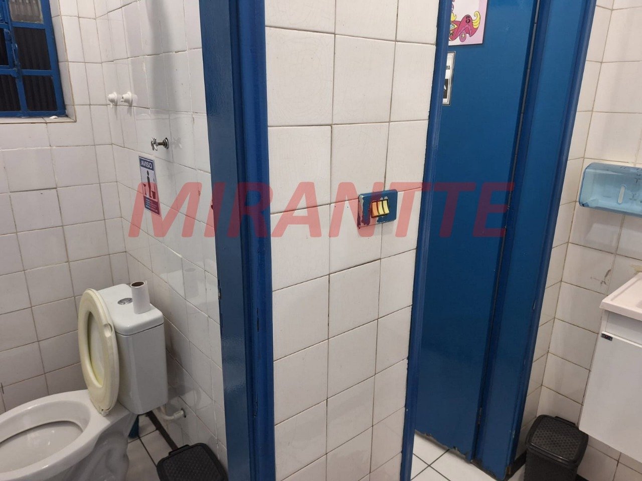 Comercial de 170m² em Jardim Japão