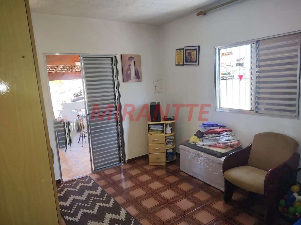 Casa terrea de 183m² com 4 quartos em Jardim Shangrilá (Zona Norte)