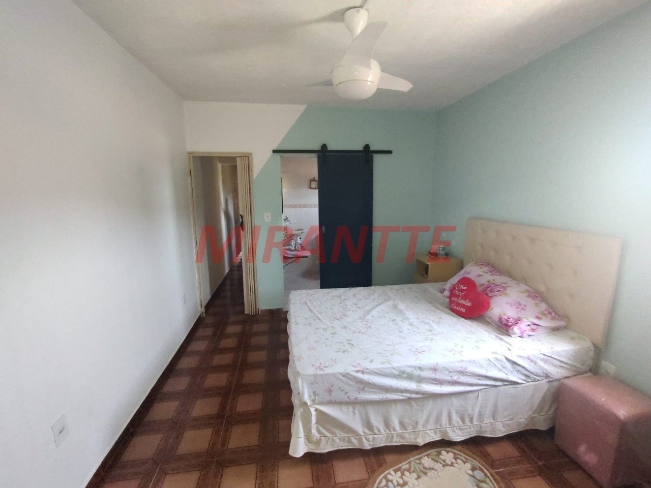 Casa terrea de 183m² com 4 quartos em Jardim Shangrilá (Zona Norte)