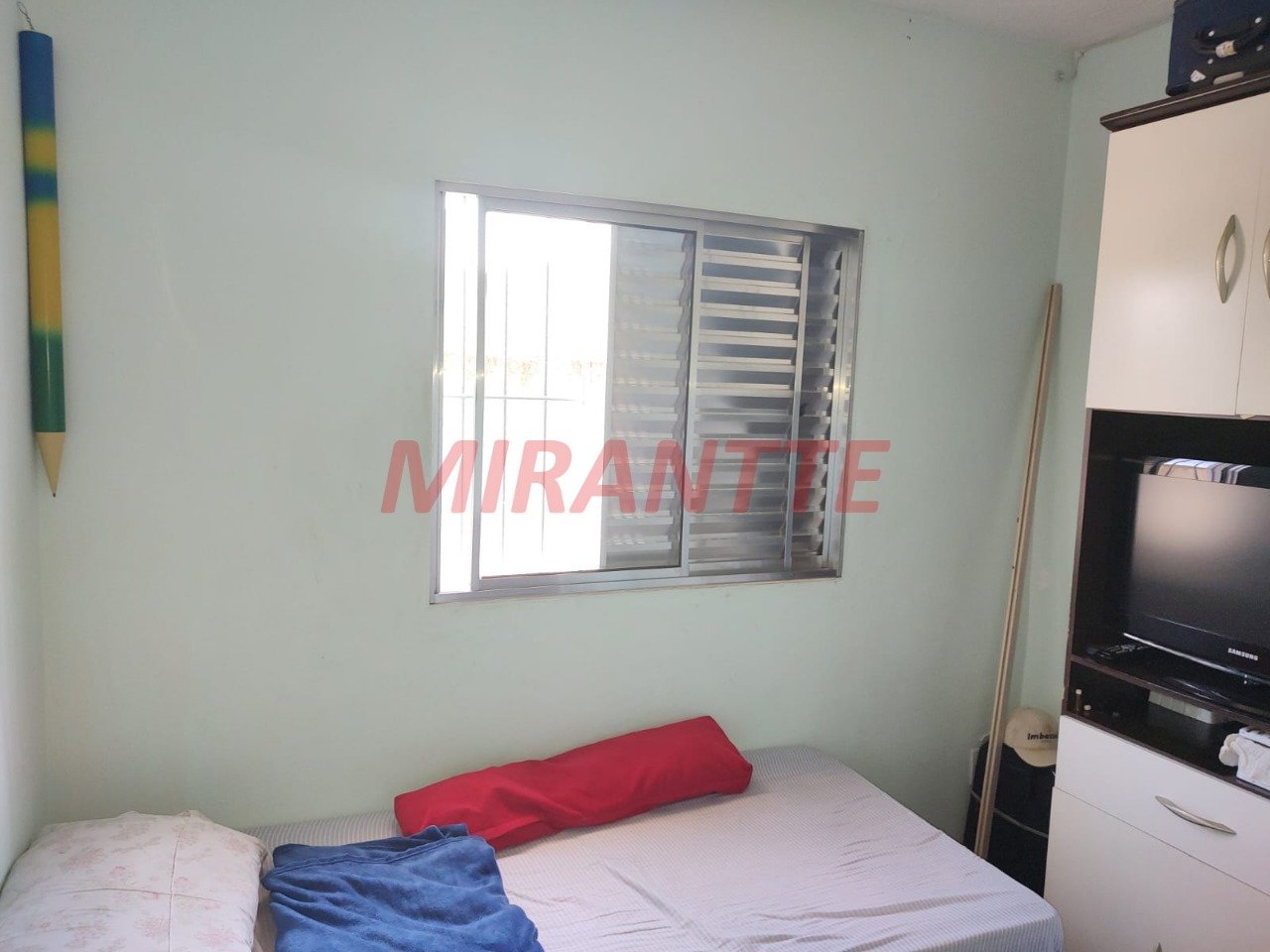 Casa terrea de 183m² com 4 quartos em Jardim Shangrilá (Zona Norte)